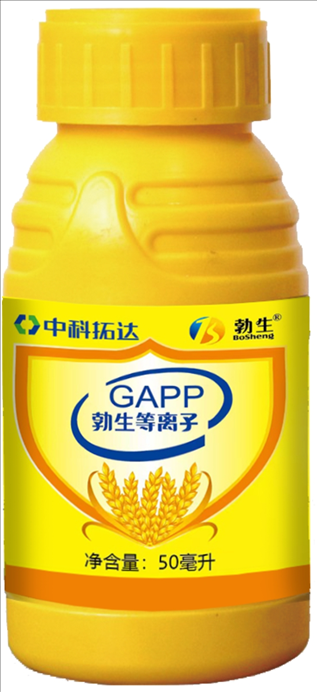 小麥專用型
