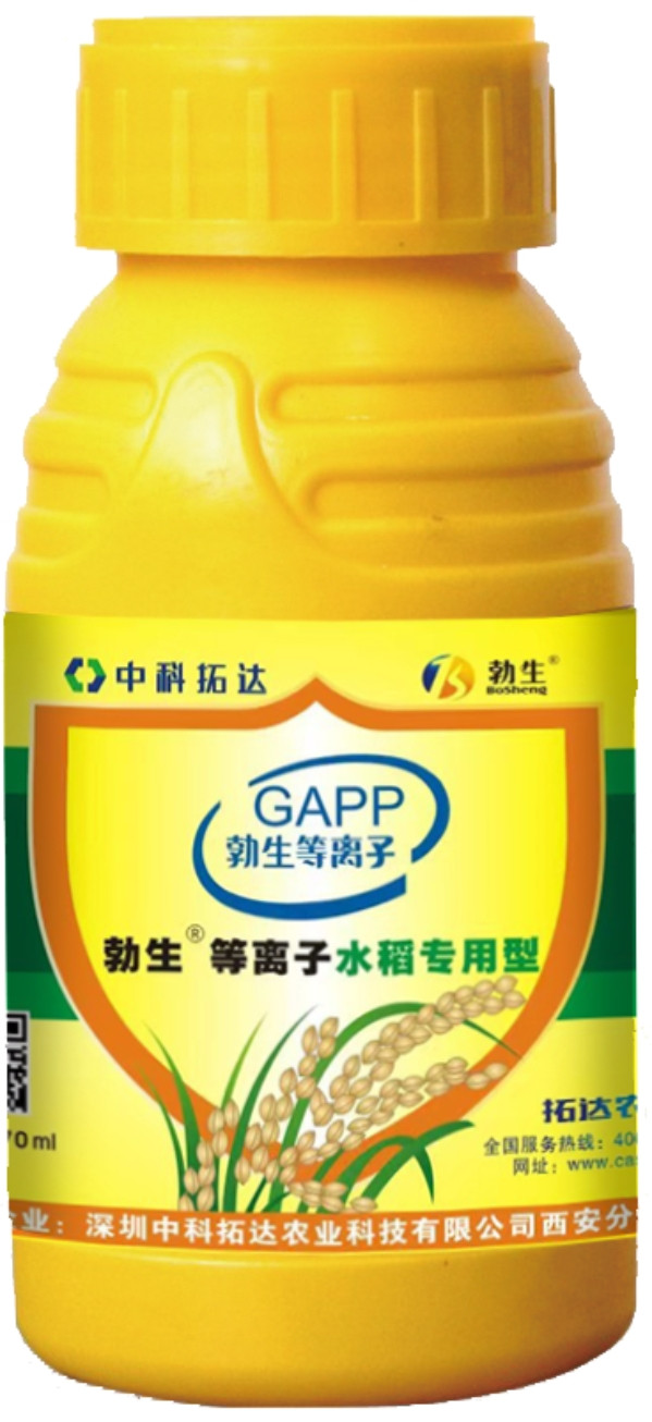 ?  水稻專用型